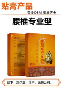 腰椎专业型